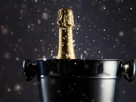 Champagneretikett lesen - So verstehen Sie Dosage, Kürzel und Jahrgang
